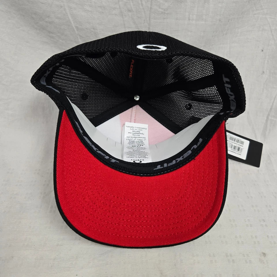 Oakley Indy Passport Flag Cap *DISPLAY*