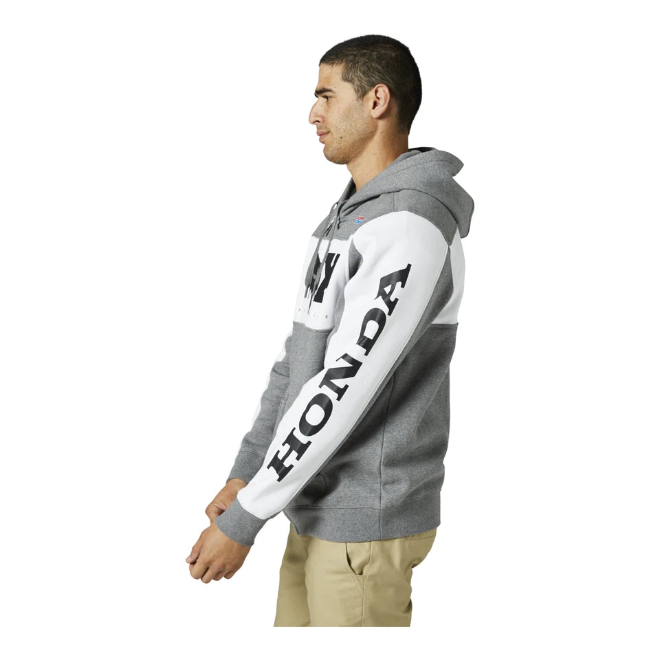 Fox Racing Honda Zip Fleece