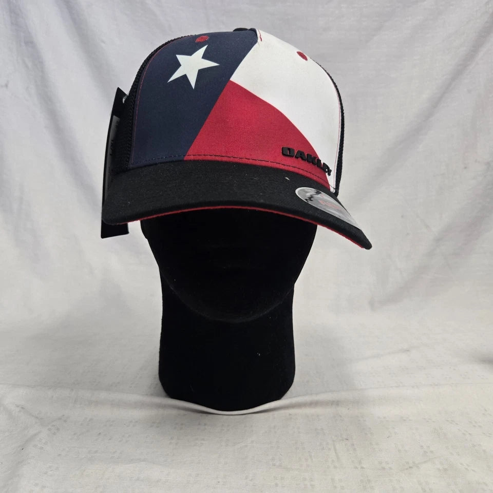 Oakley Indy Passport Trucker  Hat *DISPLAY*