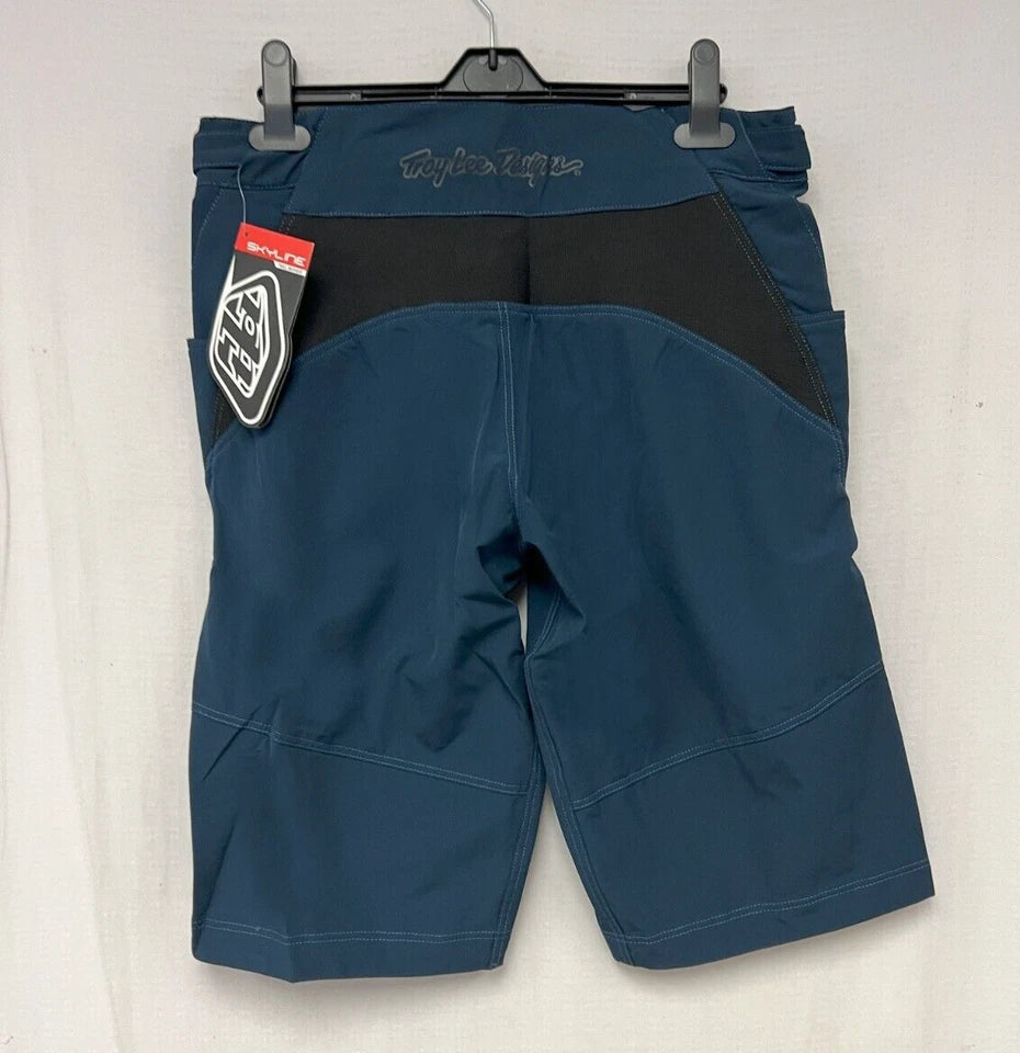 Troy Lee Designs Skyline Shorts No Liner CLOSEOUT
