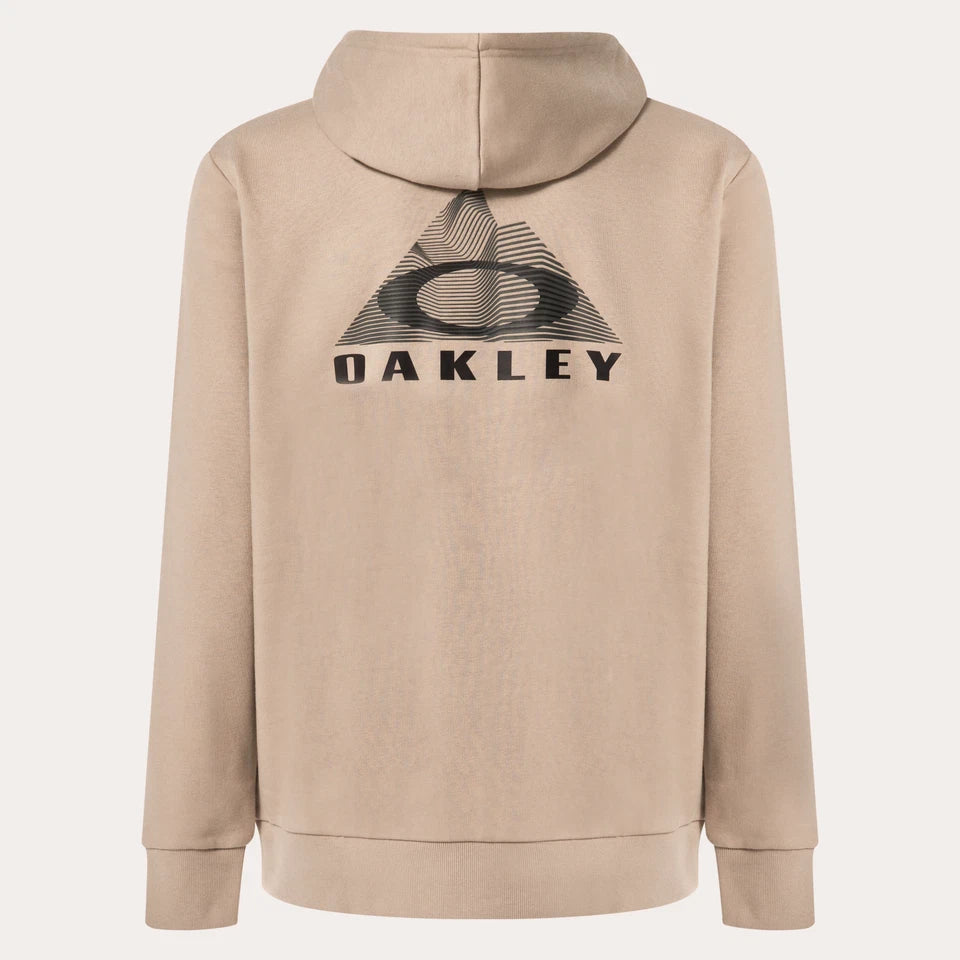 Oakley Lined Mountain Bark PO Hoodie