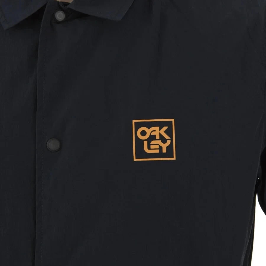 Oakley FS Nylon Ski/Snowboard Coach's Jacket