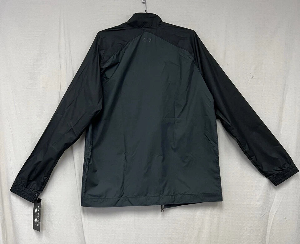 Oakley Velocity Combo FZ Fleece Jacket
