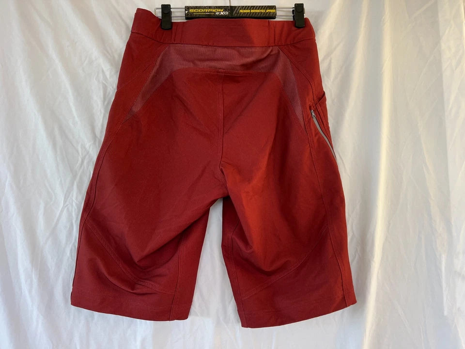 Troy Lee Designs Ruckus Shorts No Liner *DISPLAY* CLOSEOUT