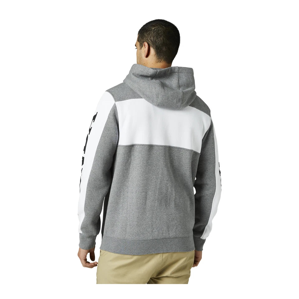 Fox Racing Honda Zip Fleece