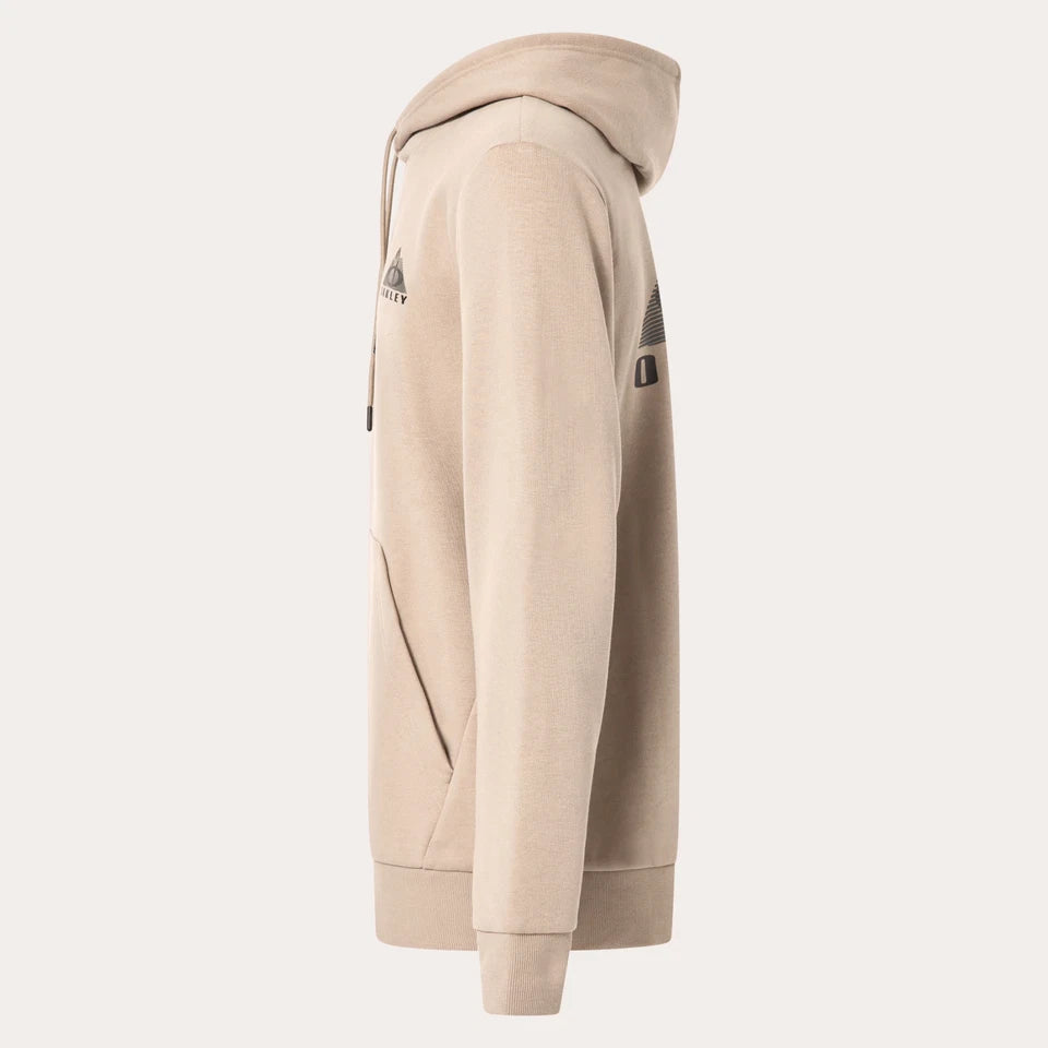 Oakley Lined Mountain Bark PO Hoodie