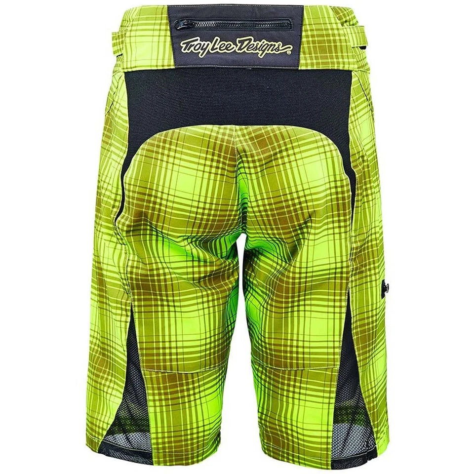 Troy Lee Designs Womens Skyline Shorts Shell CLOSEOUT