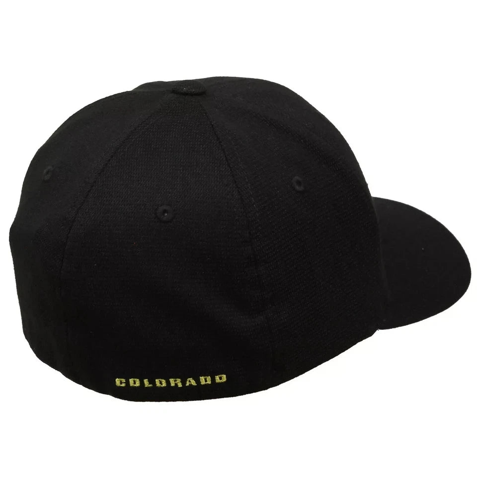 Oakley Tincan Colorado Flag Hat