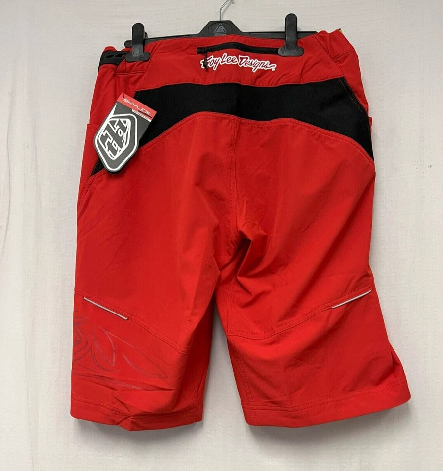 Troy Lee Designs Skyline Shorts No Liner CLOSEOUT