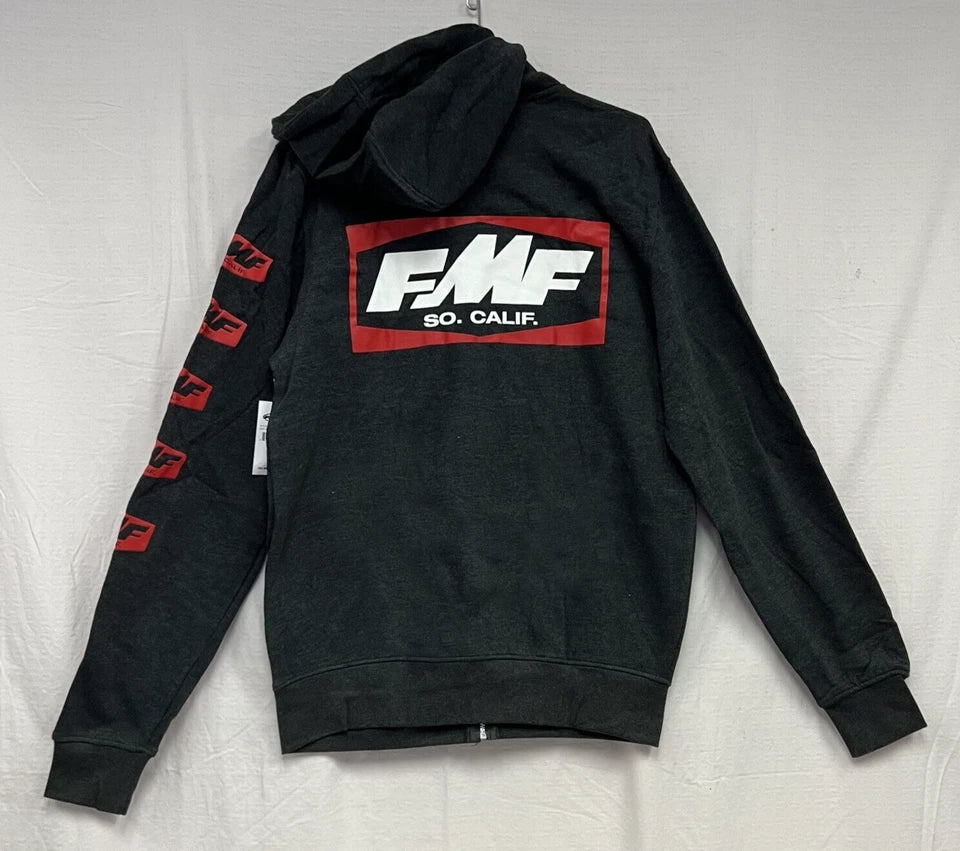 FMF Easy Hoodie