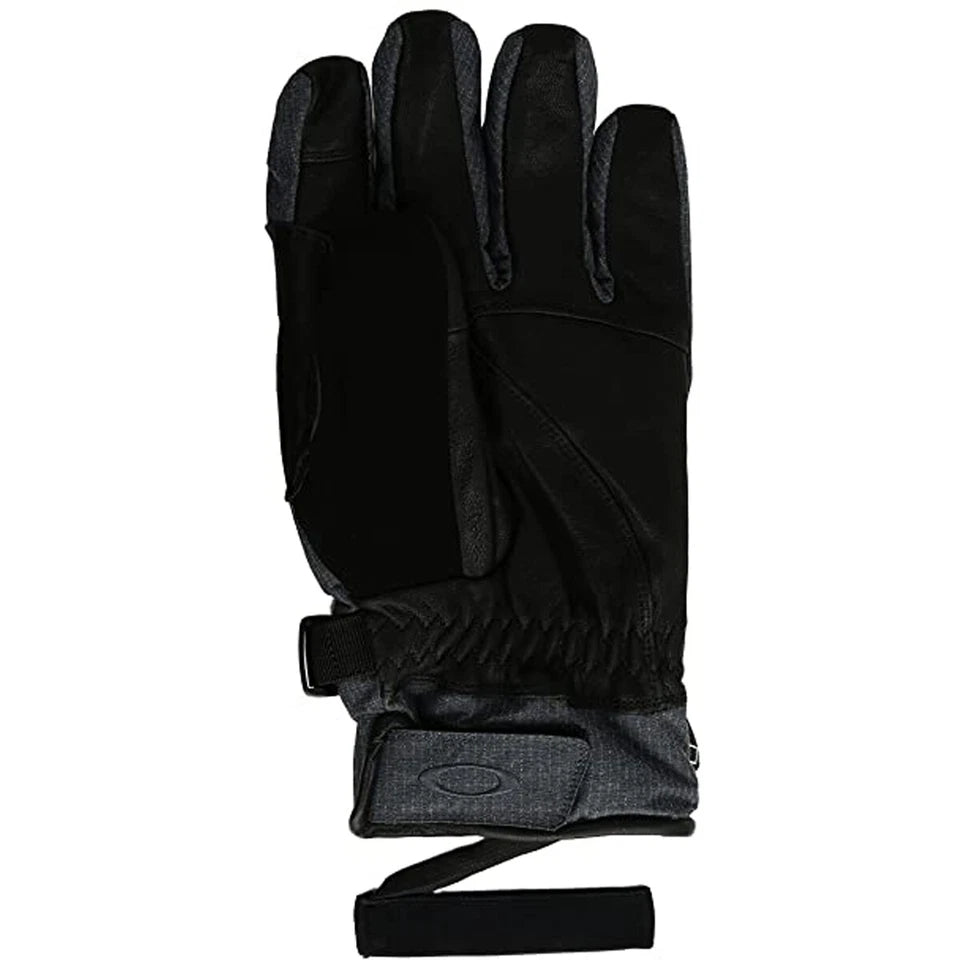 Oakley Kingpin Gore-Tex GTX Snow Winter Gloves