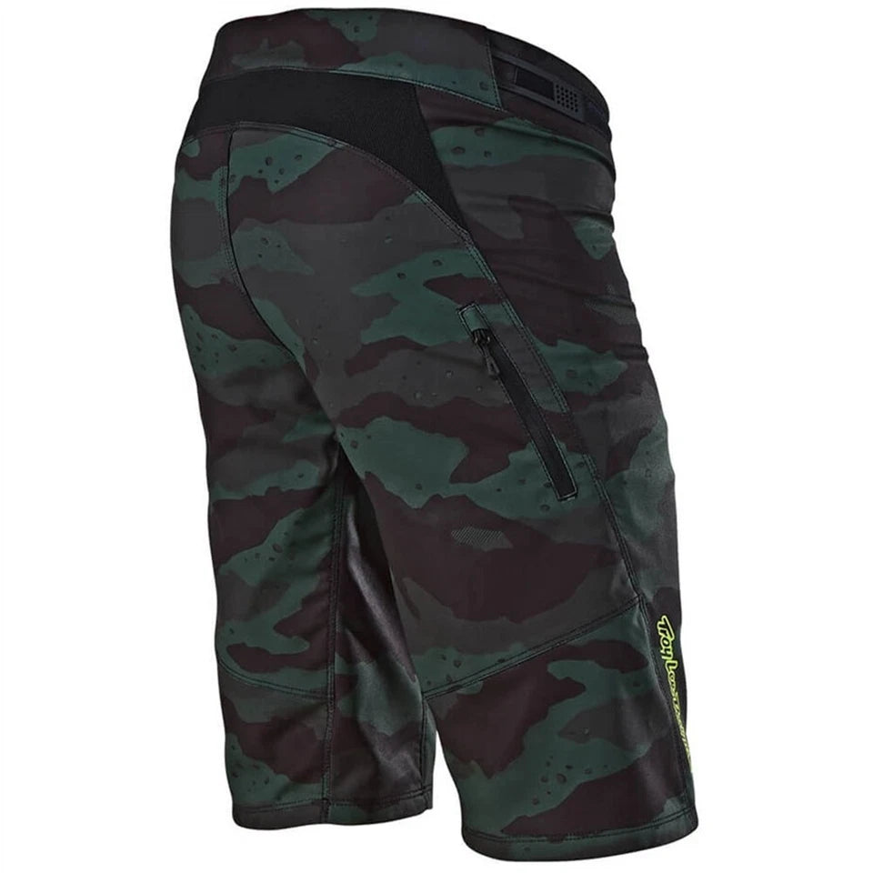 Troy Lee Designs Womens Skyline Shorts Shell CLOSEOUT