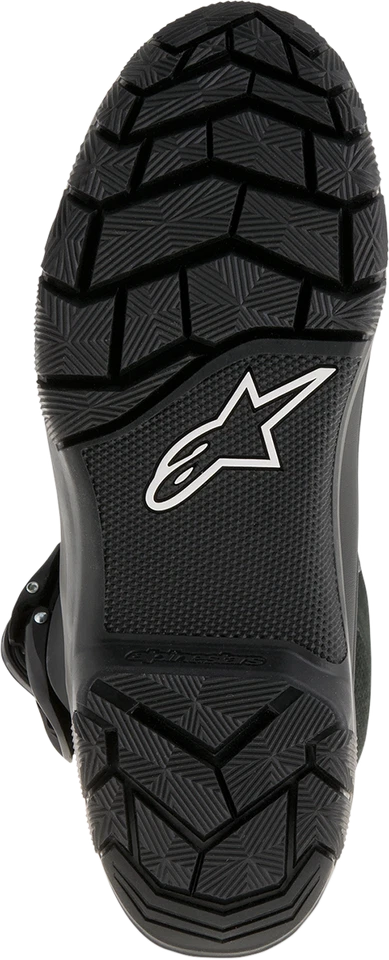 Alpinestars Belize Drystar Boots CLOSEOUT - DISPLAY MODEL