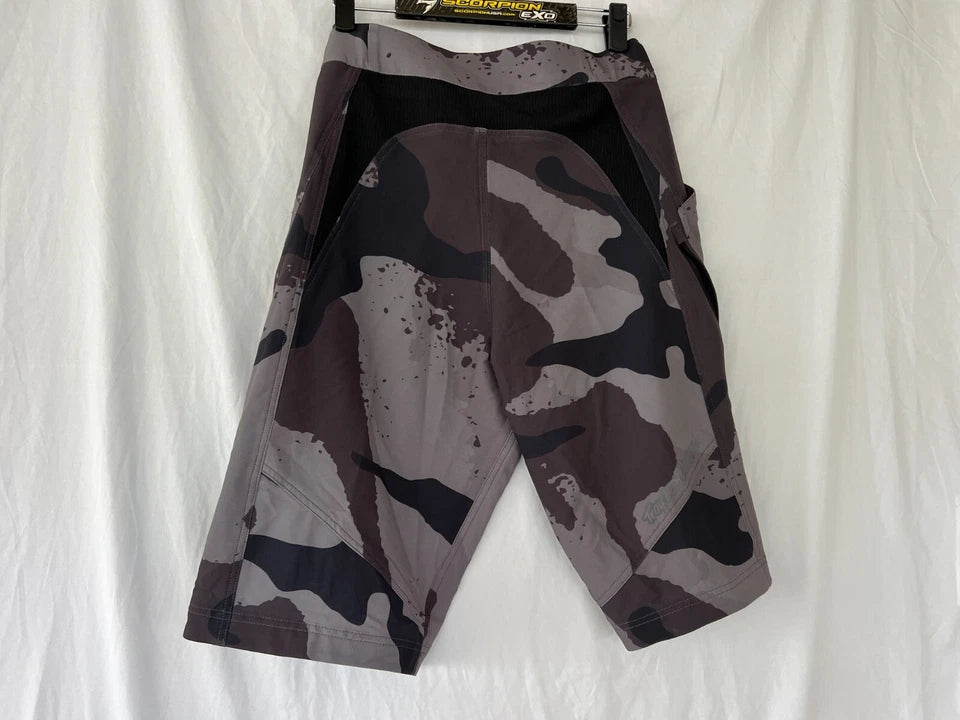 Troy Lee Designs Ruckus Shorts No Liner *DISPLAY* CLOSEOUT