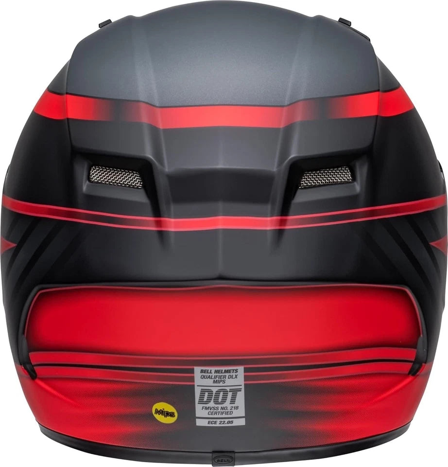 Bell Qualifier DLX MIPS Raiser Helmet CLOSEOUT
