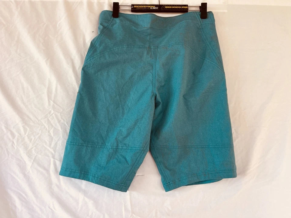 Troy Lee Designs Skyline Shorts Shell No Liner CLOSEOUT