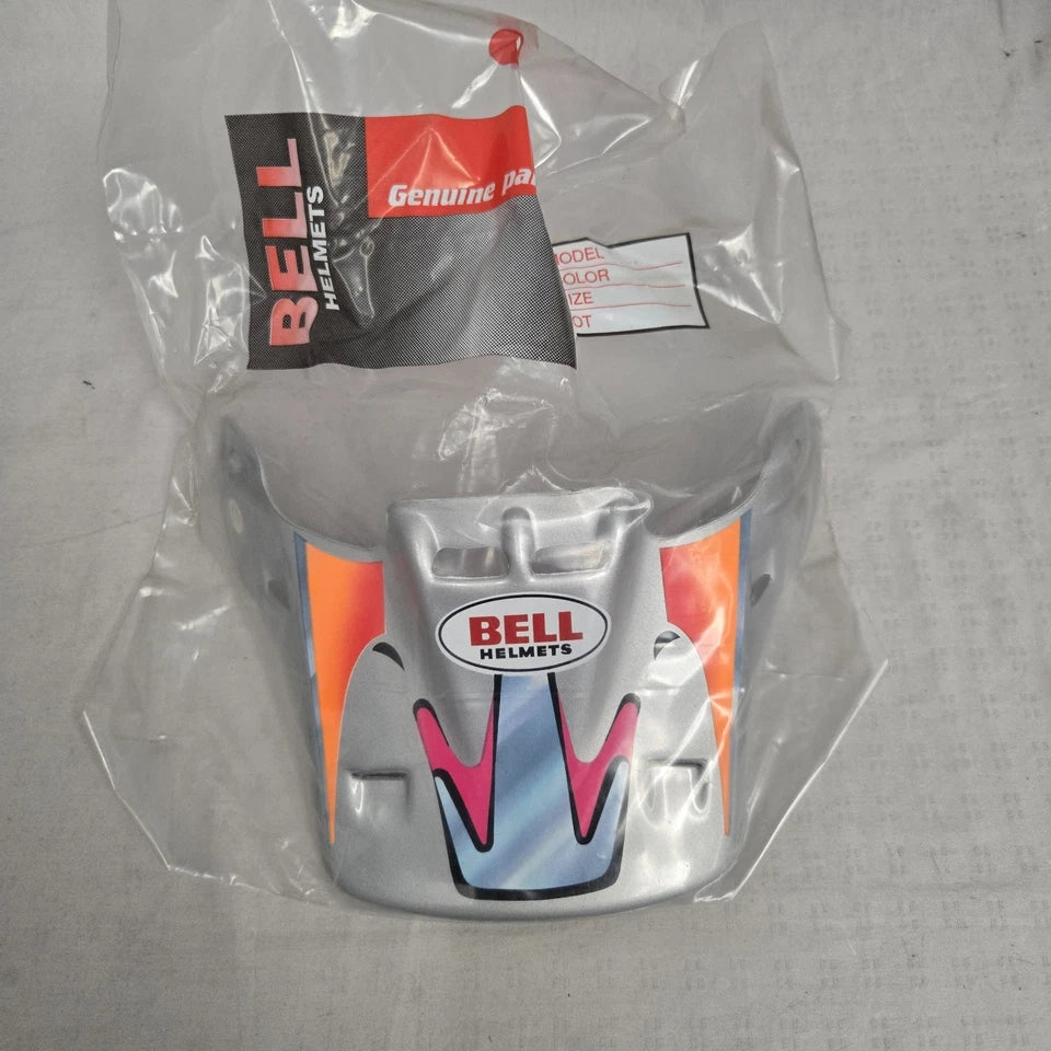 Bell Moto 6 Graphic Visor