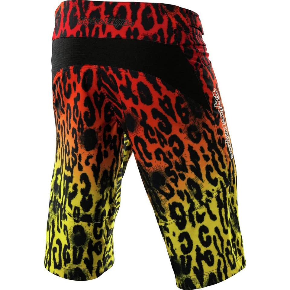 Troy Lee Designs Youth Skyline Shorts Shell CLOSEOUT
