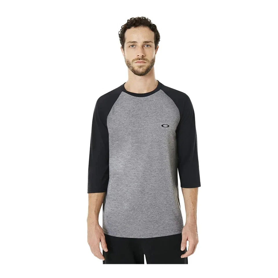 Oakley Link 3/4 Sleeve Tee