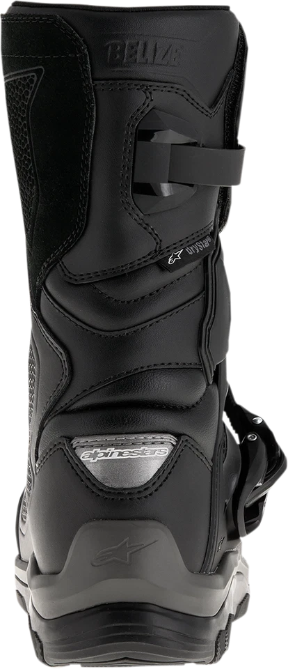 Alpinestars Belize Drystar Boots CLOSEOUT - DISPLAY MODEL