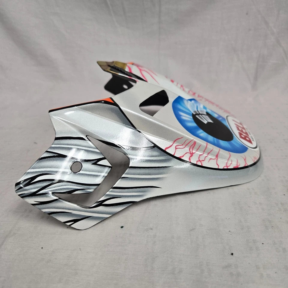 Bell Moto 7 SC-X JR Visor