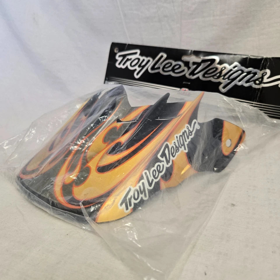 Troy Lee Designs SE Orbit Helmet Replacement Visor