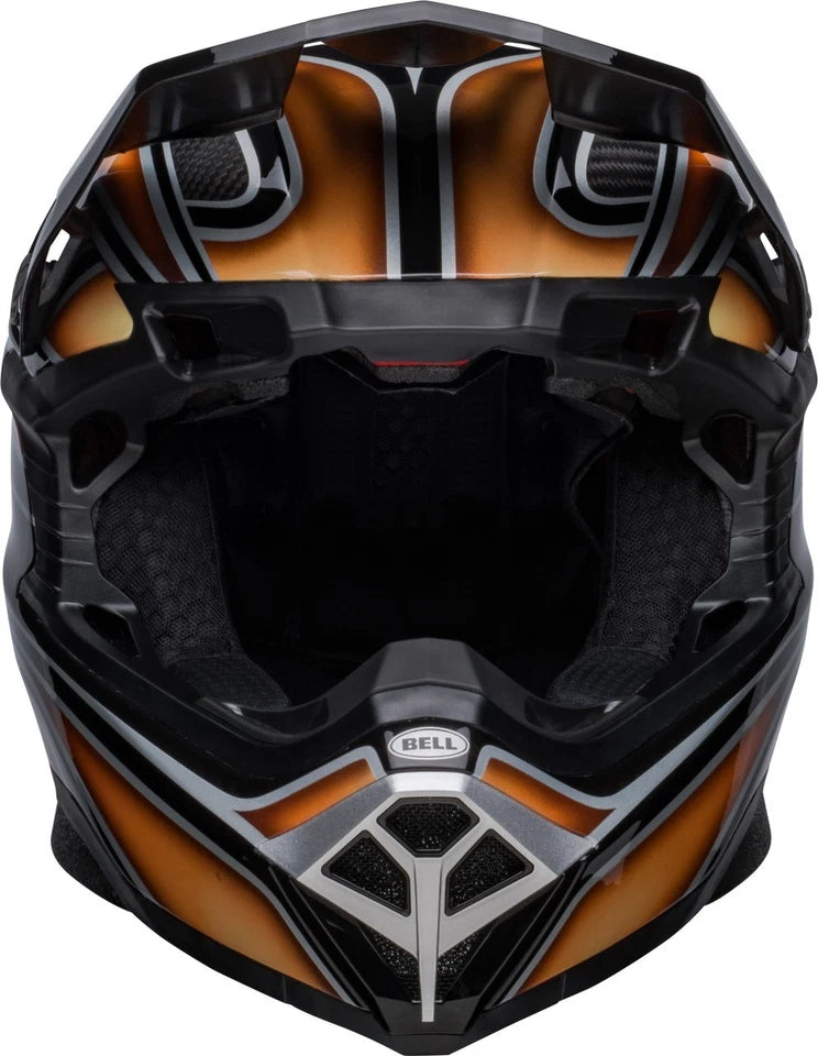 Bell Moto-10 Spherical Marmot Cooper Webb Helmet CLOSEOUT