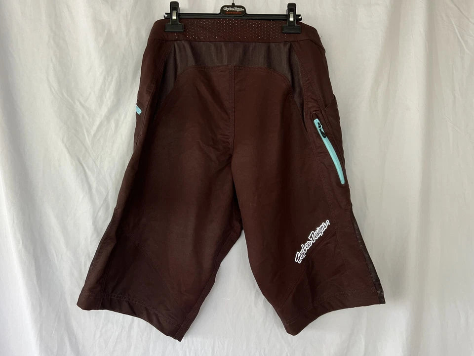 Troy Lee Designs Ruckus Shorts Shell No Liner *DISPLAY* CLOSEOUT