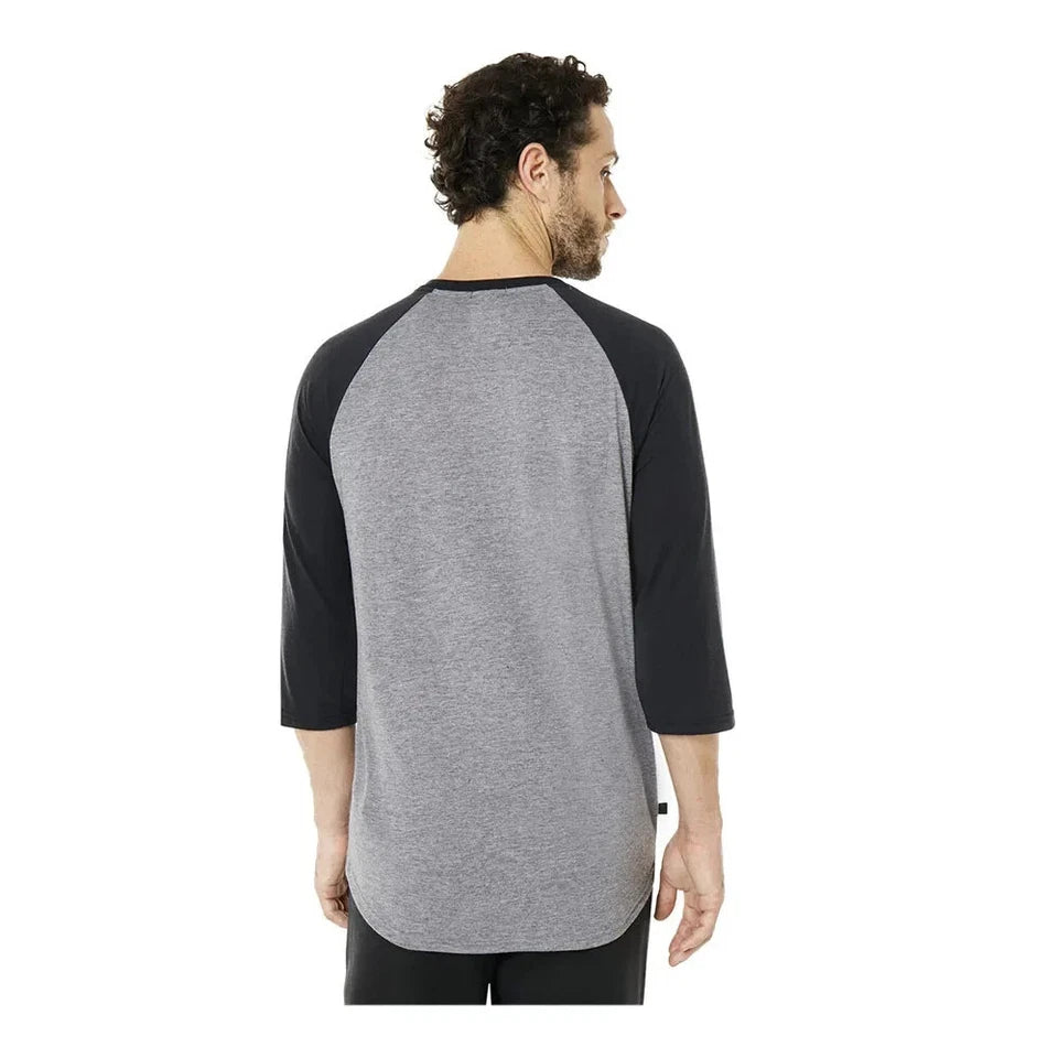 Oakley Link 3/4 Sleeve Tee