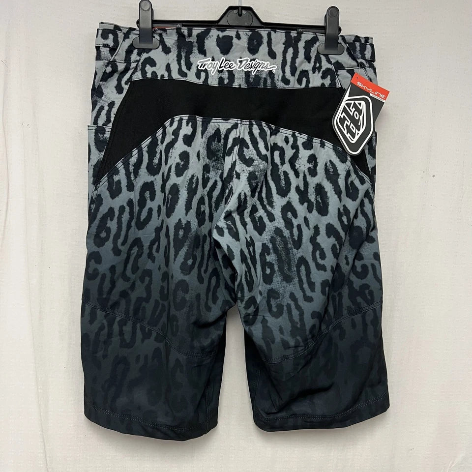 Troy Lee Designs Skyline Shorts Shell No Liner CLOSEOUT