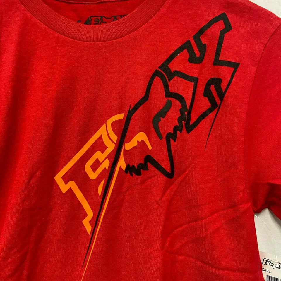 Fox Racing Sonar Tee