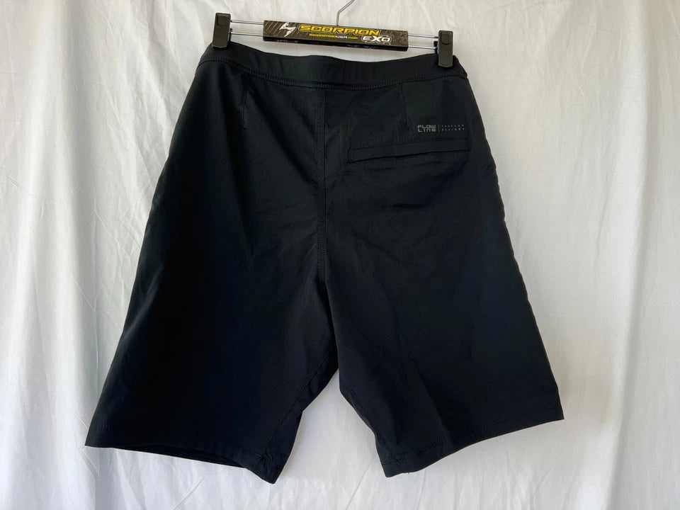 Troy Lee Designs Flowline Shorts No Liner *DISPLAY* CLOSEOUT