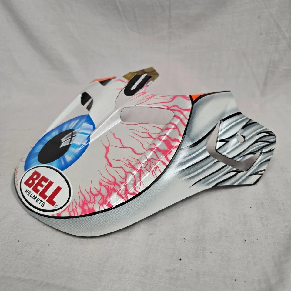 Bell Moto 7 SC-X JR Visor