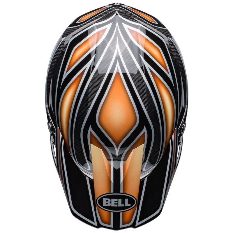 Bell Moto-10 Spherical Marmot Cooper Webb Helmet CLOSEOUT