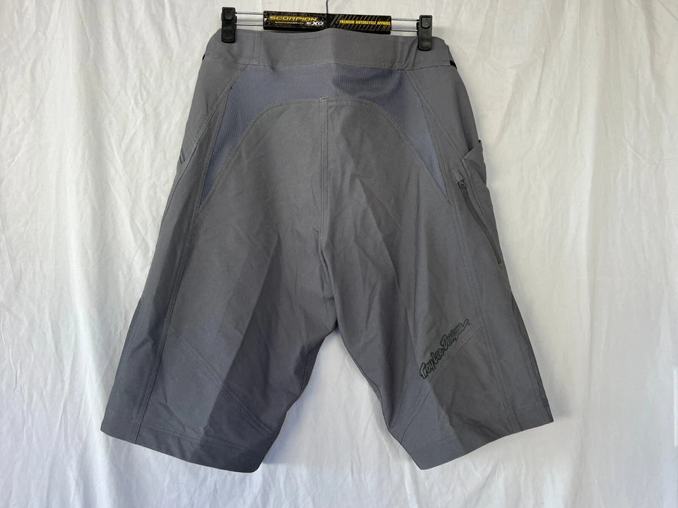 Troy Lee Designs Ruckus Shorts Shell No Liner *DISPLAY* CLOSEOUT