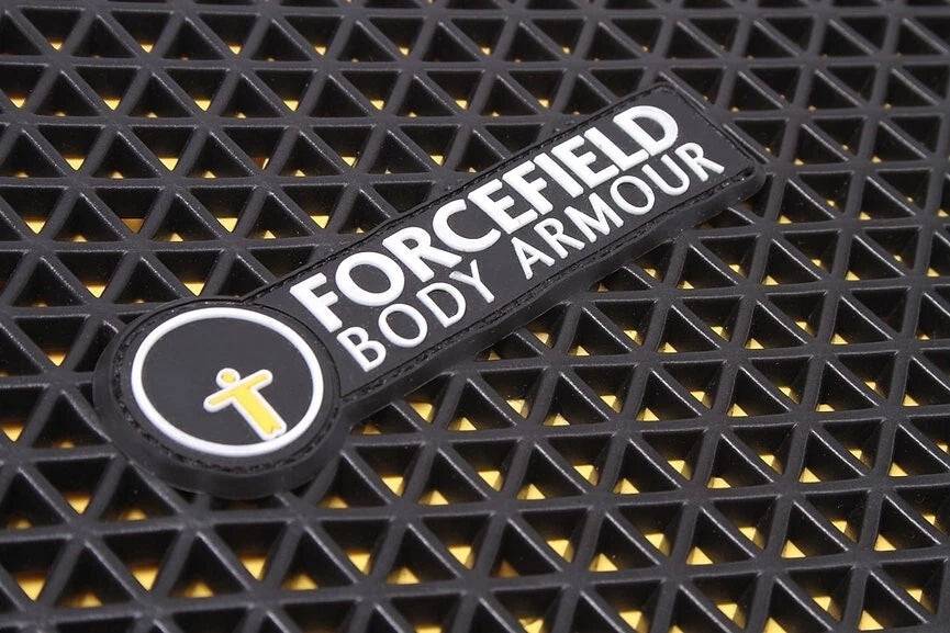 Forcefield Pro Lite K Armor CE Level 2 Back Protection - Type 010