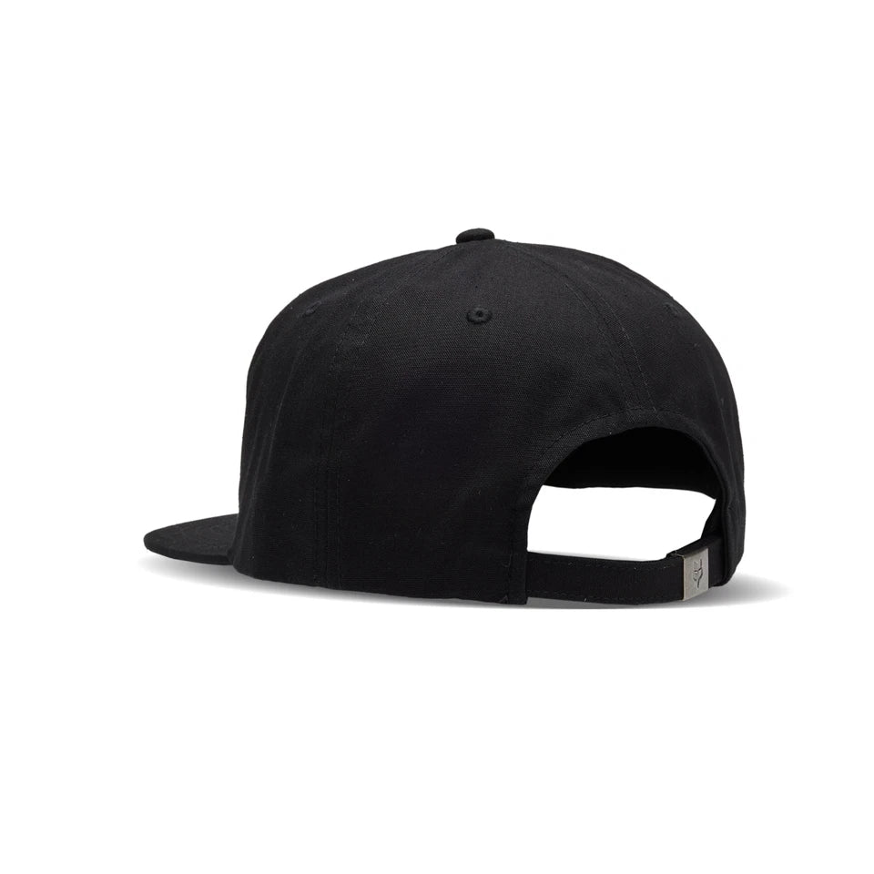 Fox Racing Source Adjustable Hat