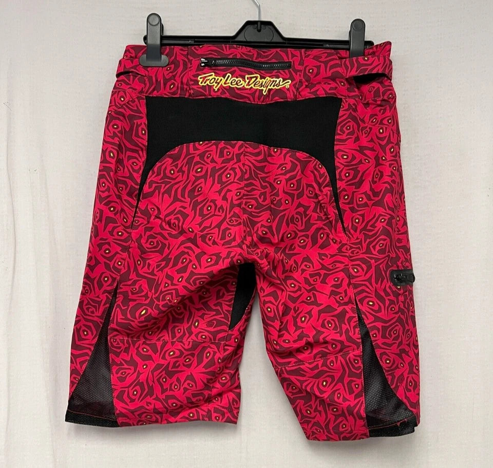 Troy Lee Designs Womens Skyline Shorts Shell *No Liner* CLOSEOUT