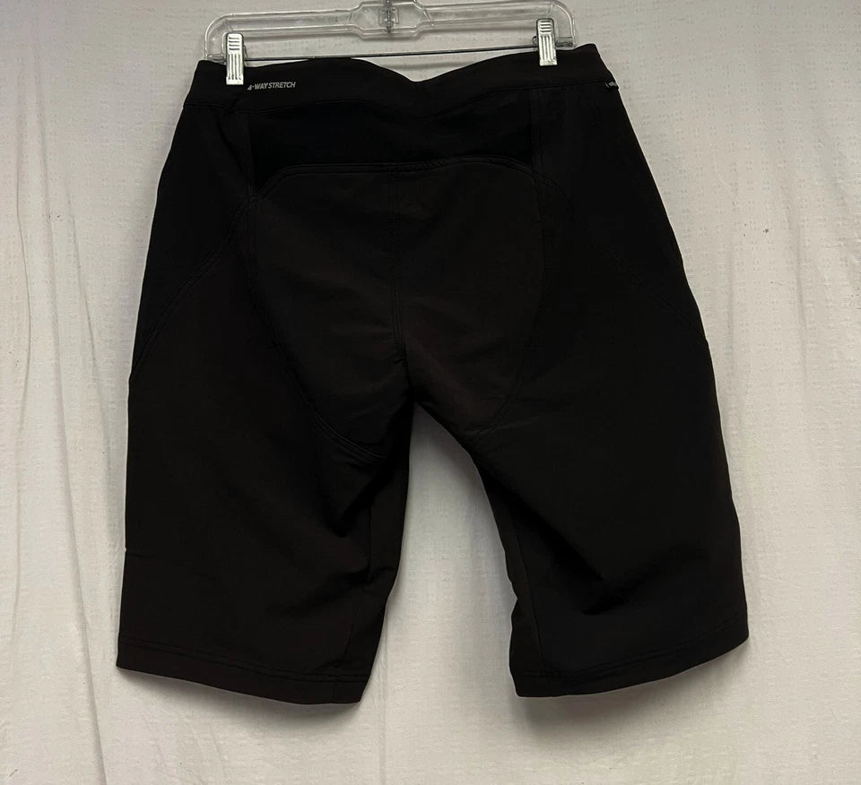 Troy Lee Designs Womens Ruckus Shorts No Liner *DISPLAY* CLOSEOUT