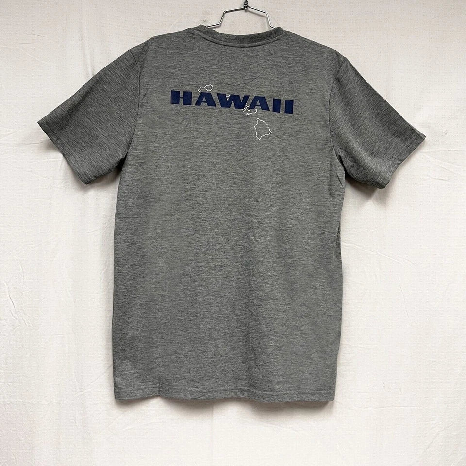 Oakley Mens Hawaii Short Sleeve Tee