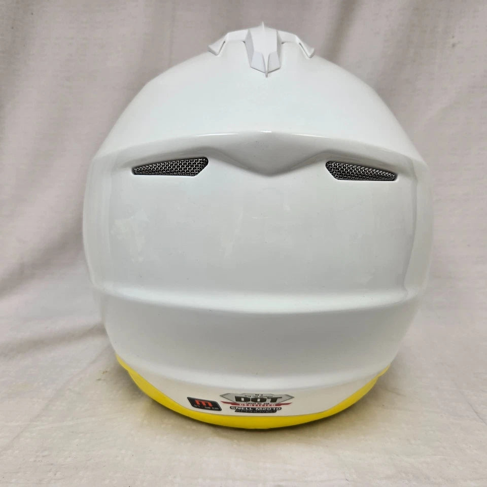 Troy Lee Designs SE3 Helmet w/ MIPS *DISPLAY*