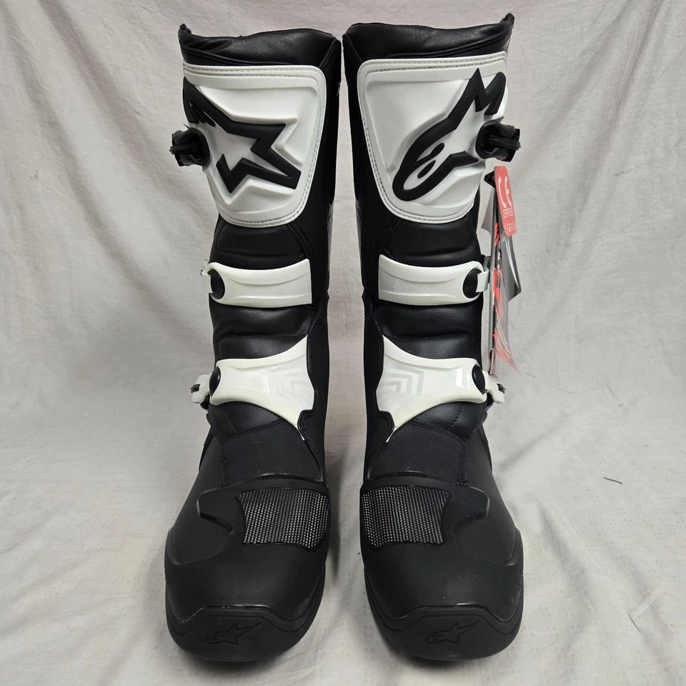 Alpinestars Tech 3 Boots *DISPLAY MODEL*