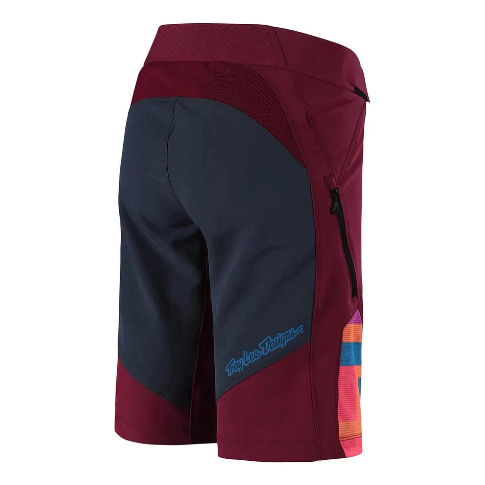 Troy Lee Designs Womens Ruckus Shorts CLOSEOUT