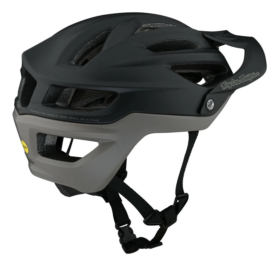 Troy Lee Designs A2 Helmets w/ MIPS (CLOSEOUT)