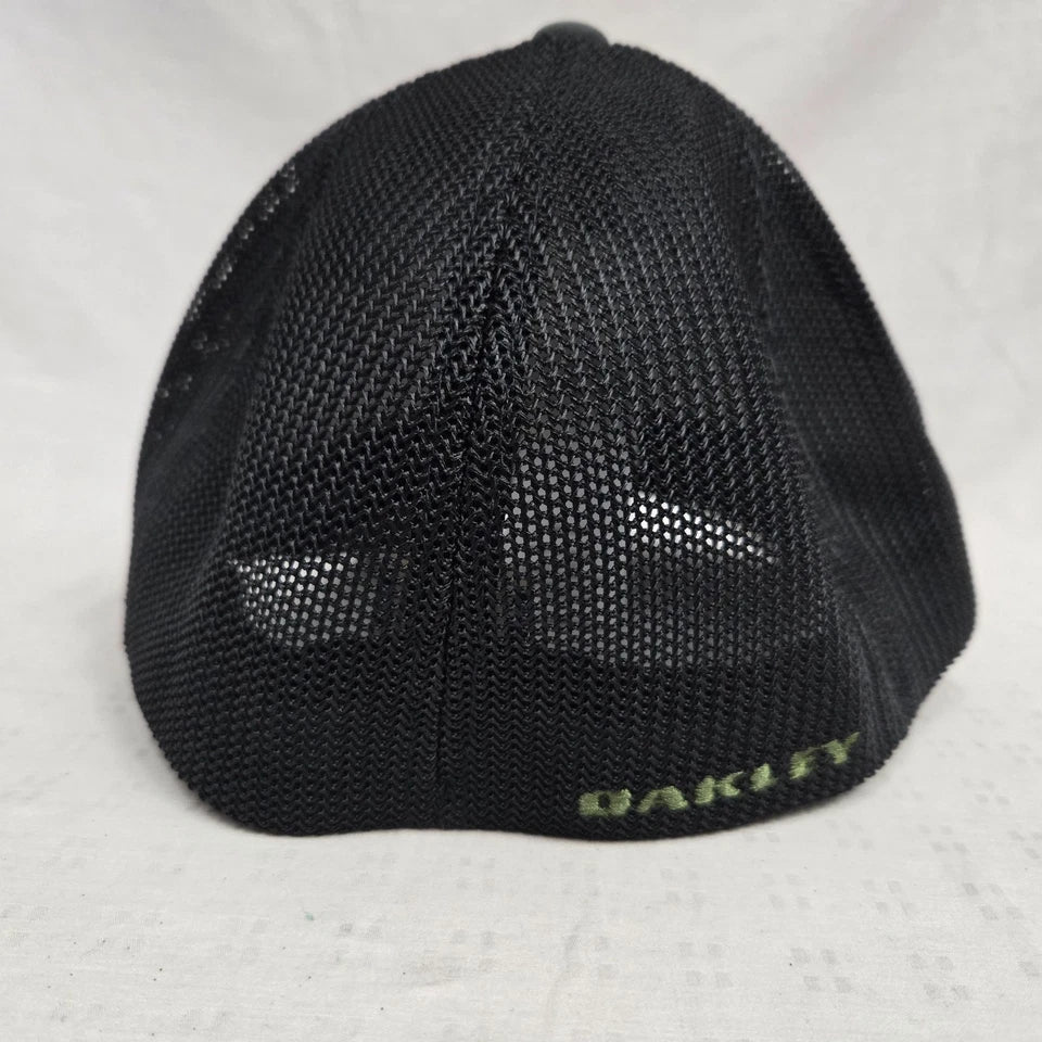 Oakley Tincan Mesh Back Hat