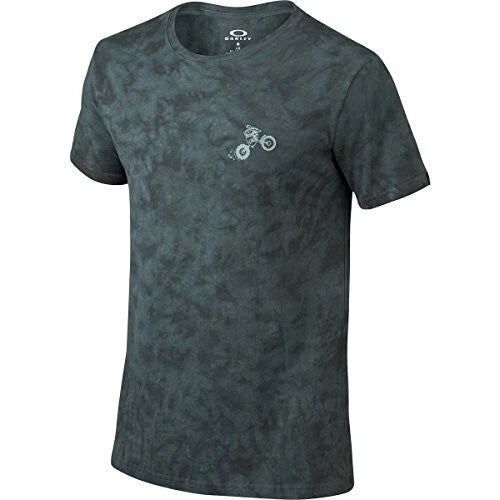 Oakley Sprocket Short Sleeve T-Shirt