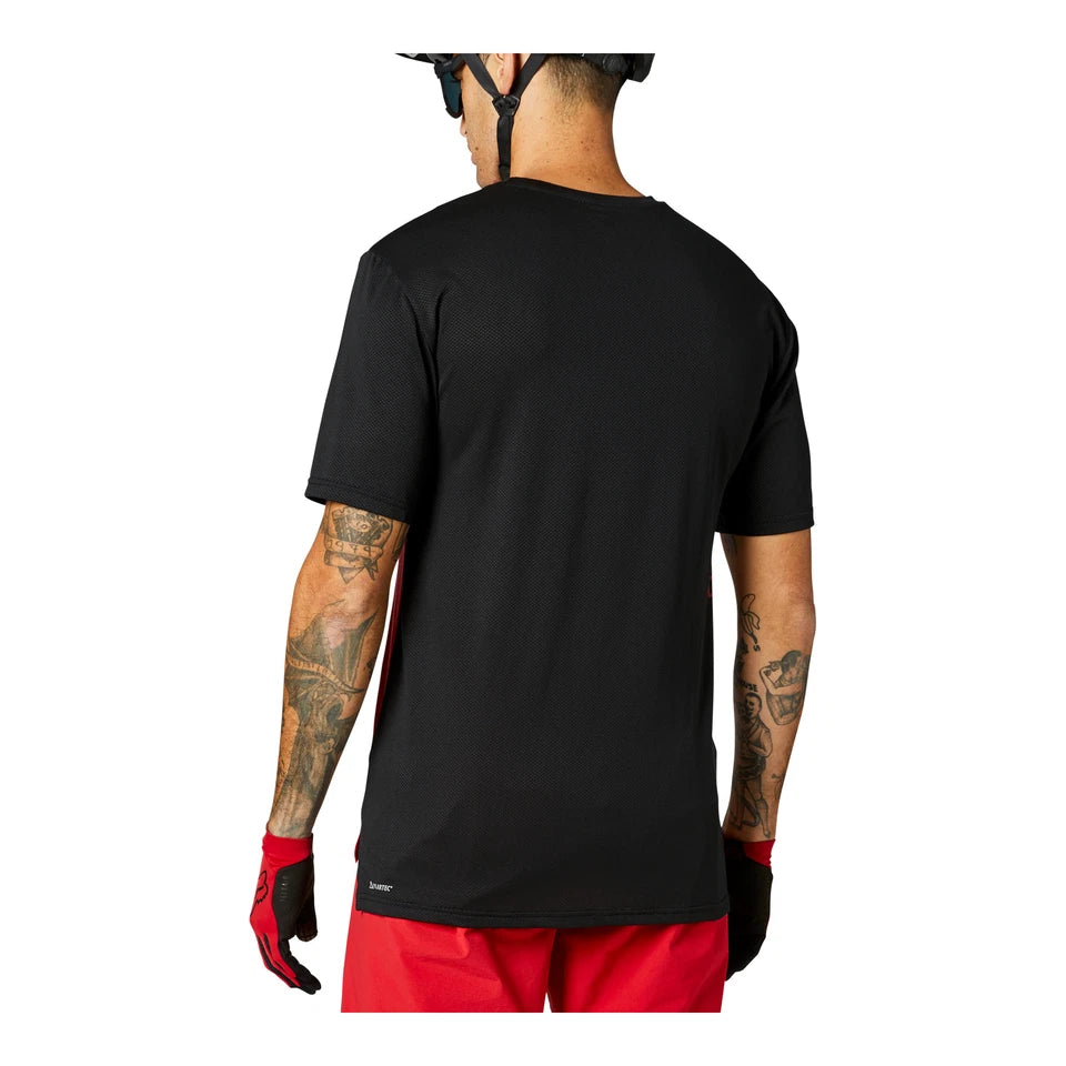 Fox Racing Flexair Delta Short Sleeve Jersey