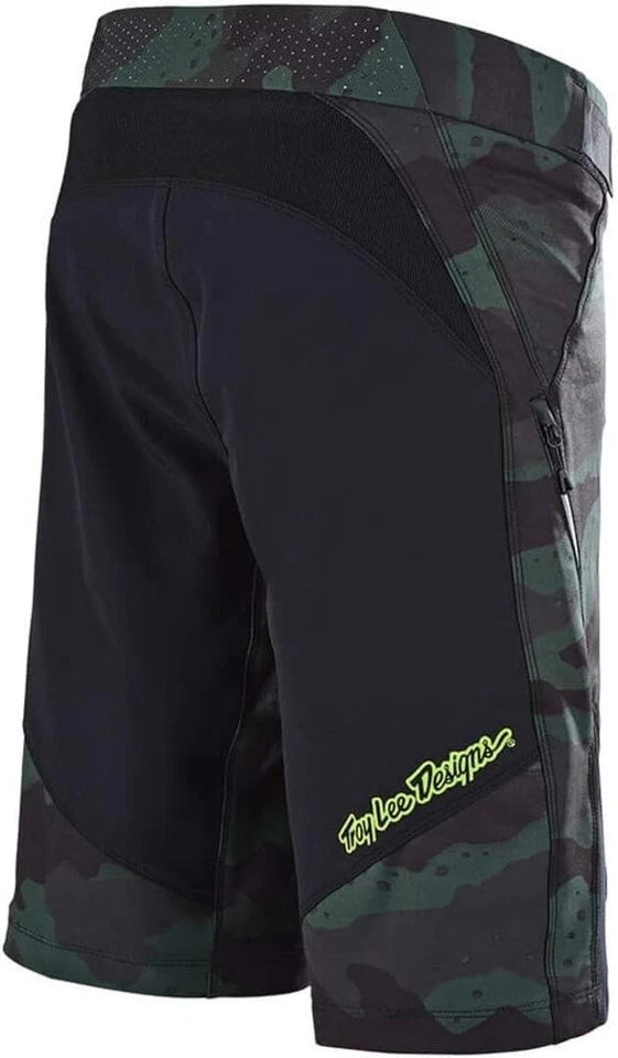 Troy Lee Designs Womens Ruckus Shorts CLOSEOUT