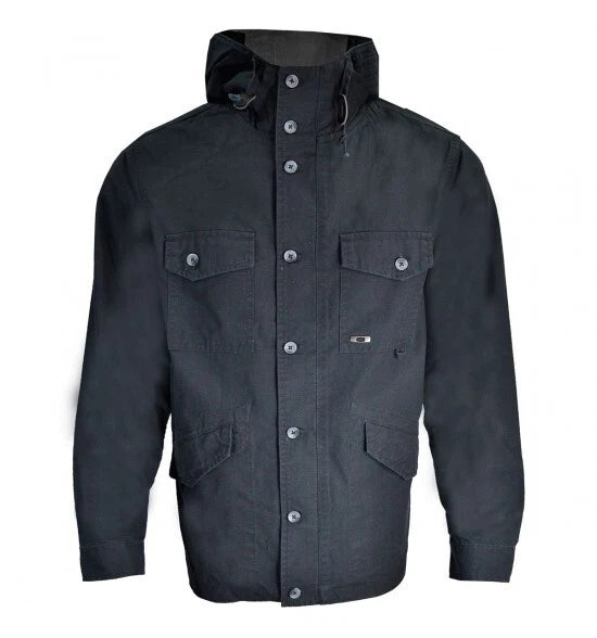 Oakley Taildragger Hooded Jacket