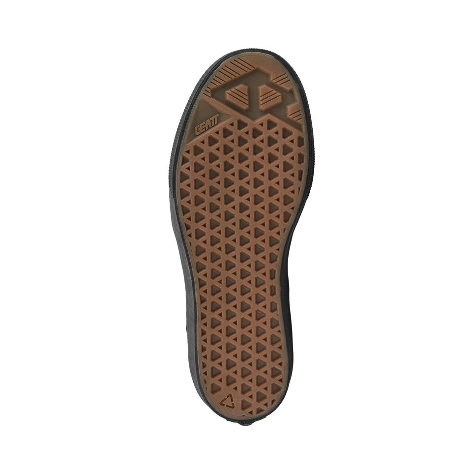 Leatt 1.0 Flat Mountain Bike MTB Shoes